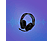 LOGITECH G335 - Casque de jeu, Noir