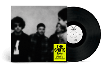 The Snuts - Burn The Empire (Vinyl LP (nagylemez))