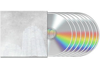 Wilco - Yankee Hotel Foxtrot (Super Deluxe Edition) (CD)