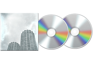 Wilco - Yankee Hotel Foxtrot (Expanded Edition) (CD)