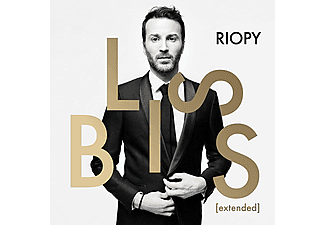 Riopy - Bliss (Extended Edition) (CD)