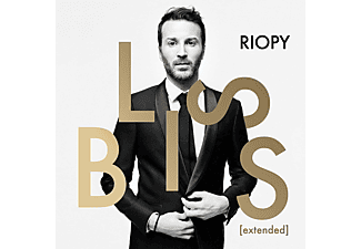 Riopy - Bliss (Extended Edition) (Vinyl LP (nagylemez))