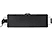 TRISTAR BP-2970 - Tischgrill  (Schwarz)