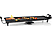 TRISTAR BP-2970 - Tischgrill  (Schwarz)