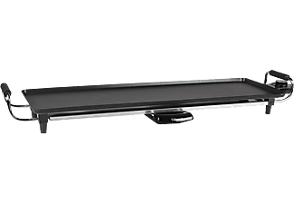 TRISTAR BP-2970 - Tischgrill (Schwarz)