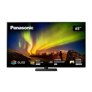 PANASONIC TX-65LZ980E TV OLED, 65 pollici, OLED 4K