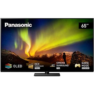 PANASONIC TX-65LZ980E TV OLED, 65 pollici, OLED 4K