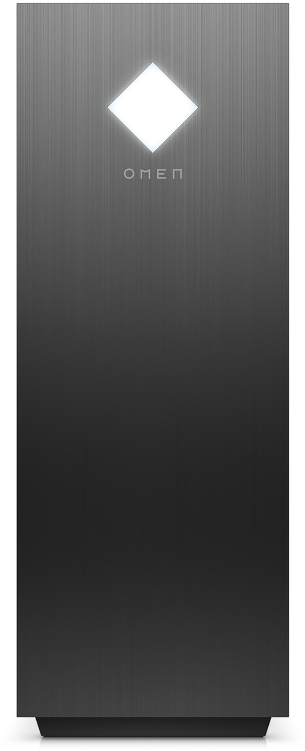 HP OMEN 25L GT12-1205nd - Ryzen 9 5900X - 32GB - 2TB - RX 6600 XT
