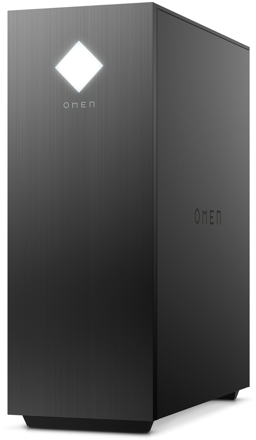 HP OMEN 25L GT12-1205nd - Ryzen 9 5900X - 32GB - 2TB - RX 6600 XT