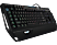 LOGITECH G910 Orion Spectrum - Gaming Tastatur, Kabel, QWERTZ, Schwarz