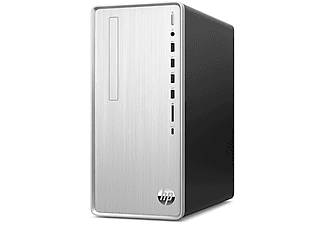 HP Pavilion TP01-3165nd - i7-12700 - 8GB - 512GB - UHD Graphics 770