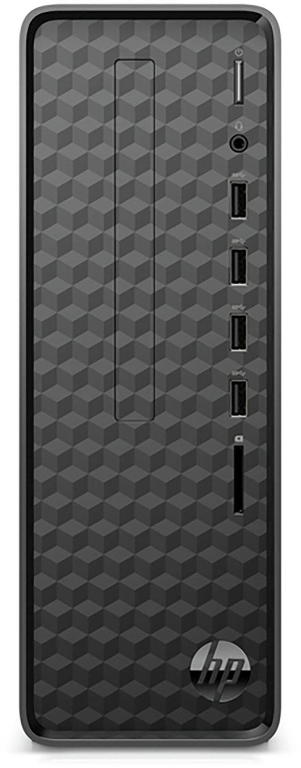 Unité centrale HP SLIM AD0000NK Celeron J4005 4Go/1To Windows 10