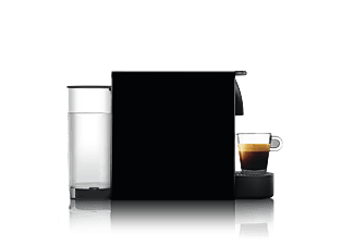 NESPRESSO C30 Essenza Mini Siyah Kahve Makinesi_4