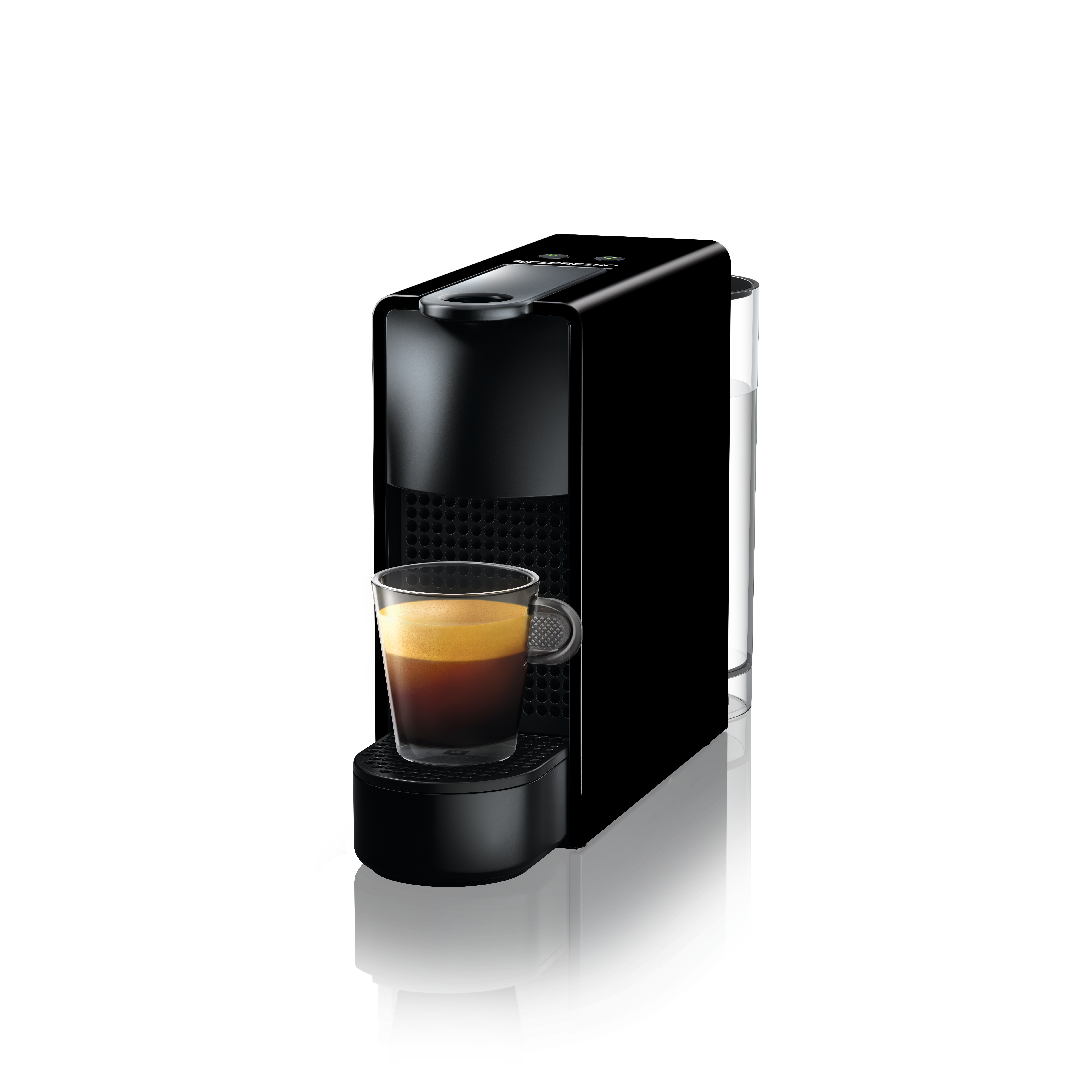 Nespresso Essenza Mini エスプレッソマシンC30-BK-W NESPRESSO C30 Essenza Mini Siyah Kahve Makinesi Fiyat & Özellik