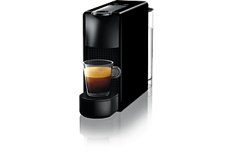 NESPRESSO C30 Essenza Mini Siyah Kahve Makinesi_7