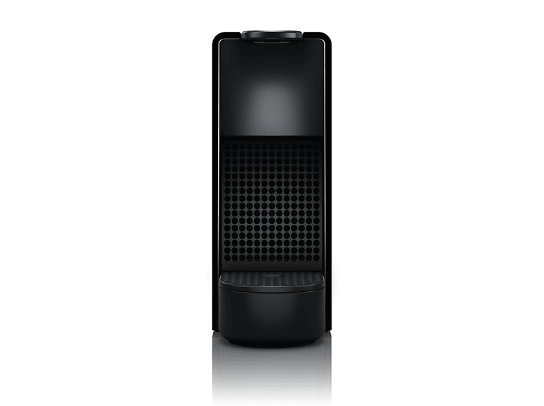 NESPRESSO C30 Essenza Mini Siyah Kahve Makinesi_8