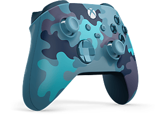 MICROSOFT Xbox Wireless Mineral Controller Cameo Special Edtion