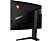 MSI Gaming monitor Optix G272CQP 27" 170Hz WQHD Curved (OPTIX G272CQP)