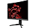 MSI Gaming monitor Optix G272CQP 27" 170Hz WQHD Curved (OPTIX G272CQP)