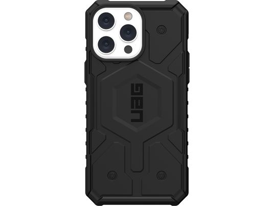 UAG Pathfinder Magsafe - Schutzhülle (Passend für Modell: Apple iPhone 14 Pro)