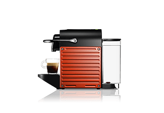 NESPRESSO C61 Pixie Kırmızı Kahve Makinesi_4