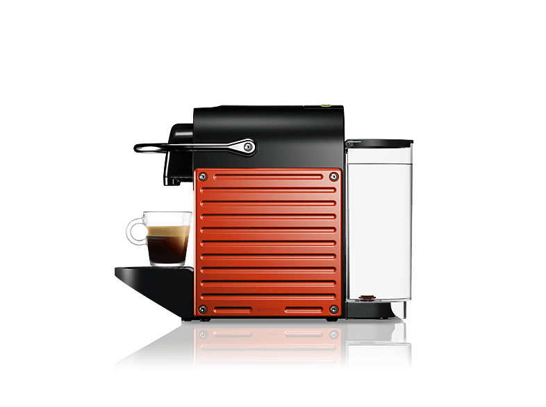 NESPRESSO C61 Pixie Kırmızı Kahve Makinesi_4