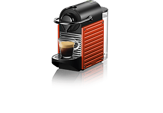 NESPRESSO C61 Pixie Kırmızı Kahve Makinesi_7