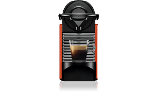 NESPRESSO C61 Pixie Kırmızı Kahve Makinesi_8