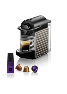 Media clearance markt nespresso