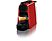NESPRESSO Essenza Mini D 30 Kapsüllü Kahve Makinesi Kırmızı