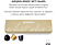 NESPRESSO Essenza Mini D 35  Bundle Kapsüllü Kahve Makinesi Kırmızı
