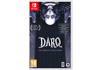 DARQ: Ultimate Edition - Nintendo Switch - Italienisch