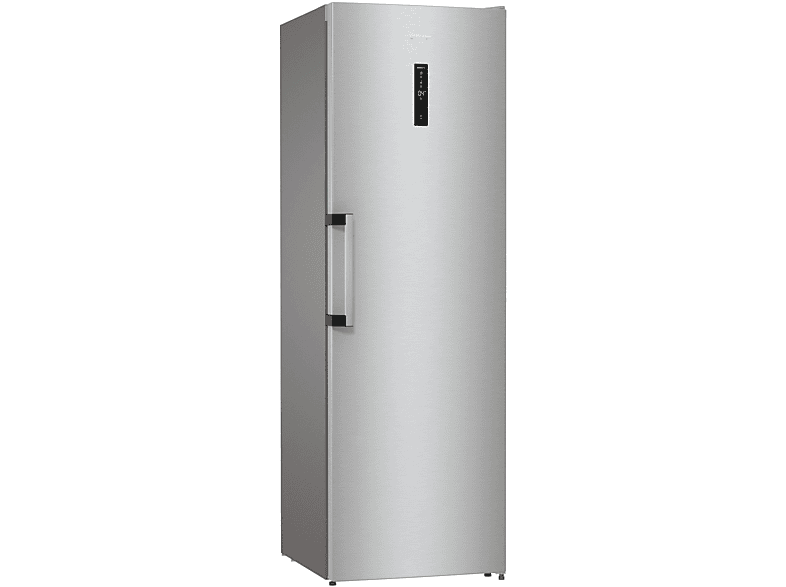 GORENJE R619CSXL6 Superior Line Kühlschrank (384 l, C, 1850 mm hoch, Silber)