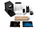 NESPRESSO F121 Lattissima One Black