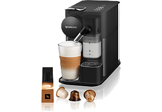 NESPRESSO F121 Lattissima One Black