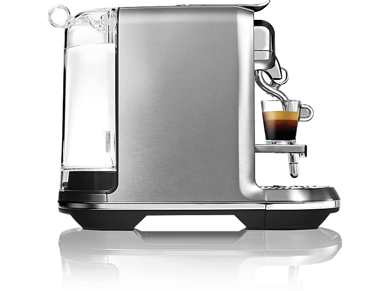 NESPRESSO J520 Creatista Plus Süt Çözümlü Kahve Makinesi_4