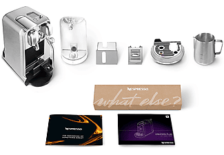 NESPRESSO J520 Creatista Plus Süt Çözümlü Kahve Makinesi_6