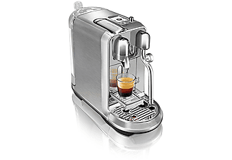 NESPRESSO J520 Creatista Plus Süt Çözümlü Kahve Makinesi_7