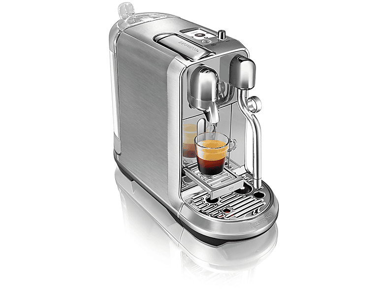 NESPRESSO J520 Creatista Plus Süt Çözümlü Kahve Makinesi_7