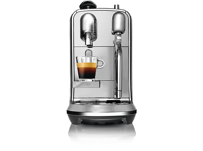 NESPRESSO J520 Creatista Plus Süt Çözümlü Kahve Makinesi_8