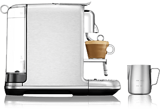 NESPRESSO J620 Creatista Pro Süt Çözümlü Kahve Makinesi_4