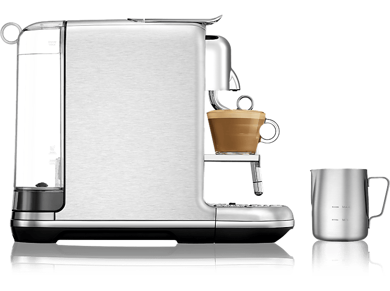 NESPRESSO J620 Creatista Pro Süt Çözümlü Kahve Makinesi_4