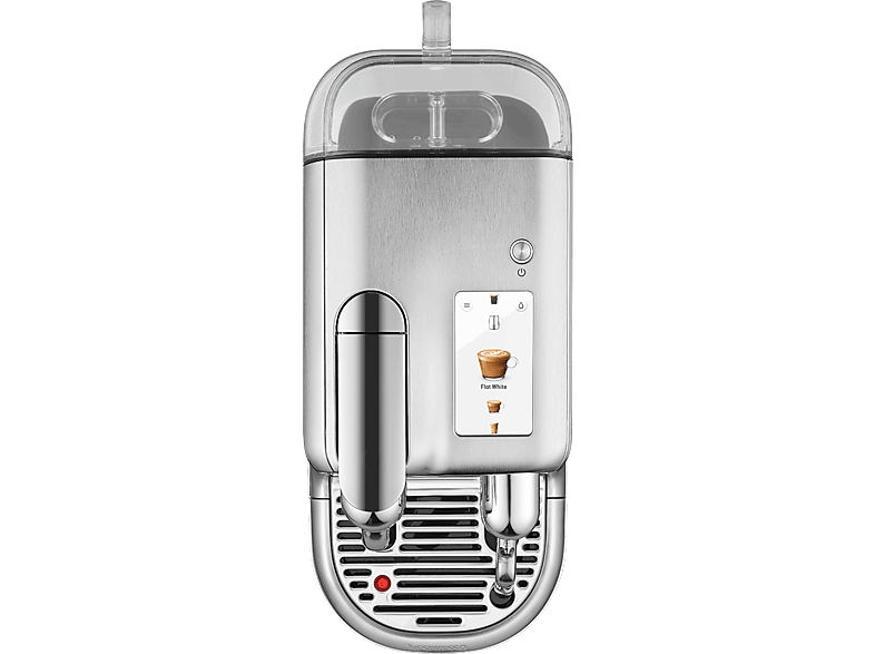 NESPRESSO J620 Creatista Pro Süt Çözümlü Kahve Makinesi_5