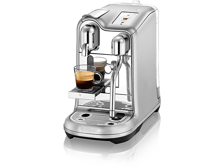 NESPRESSO J620 Creatista Pro Süt Çözümlü Kahve Makinesi Fiyat