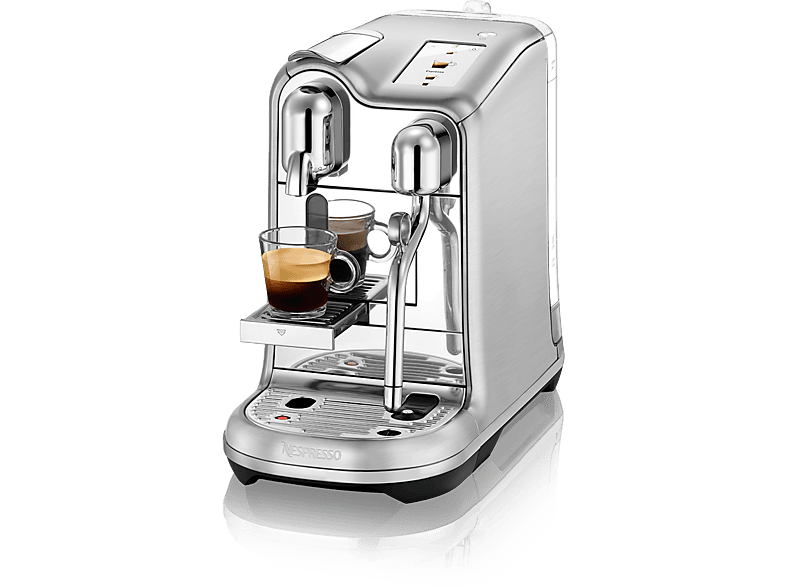 NESPRESSO J620 Creatista Pro Süt Çözümlü Kahve Makinesi_7