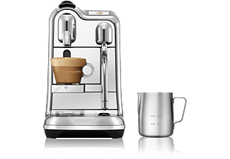 NESPRESSO J620 Creatista Pro Süt Çözümlü Kahve Makinesi_8