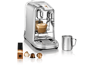 NESPRESSO J620 Creatista Pro Süt Çözümlü Kahve Makinesi_0