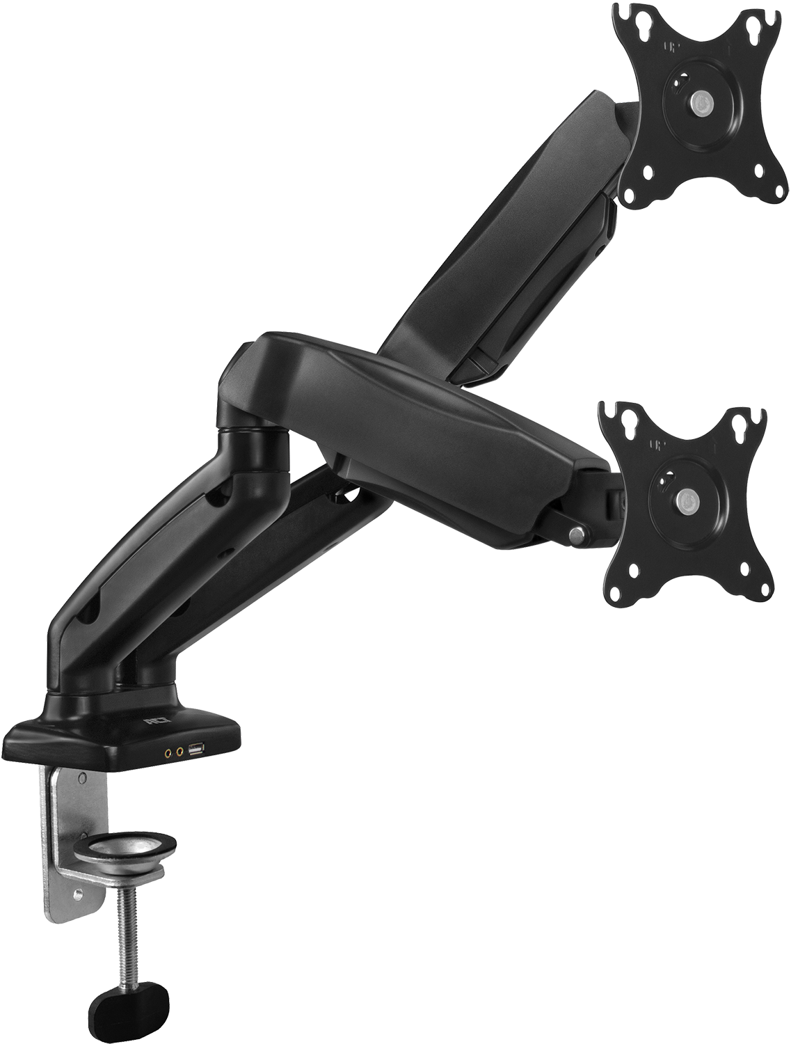 Act Bureausteun 2 Monitoren Met Gasveer 27