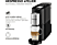 NESPRESSO Atelier S85 Kapsüllü Kahve Makinesi Siyah
