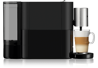 NESPRESSO S85 Atelier Süt Çözümlü Kahve Makinesi_4